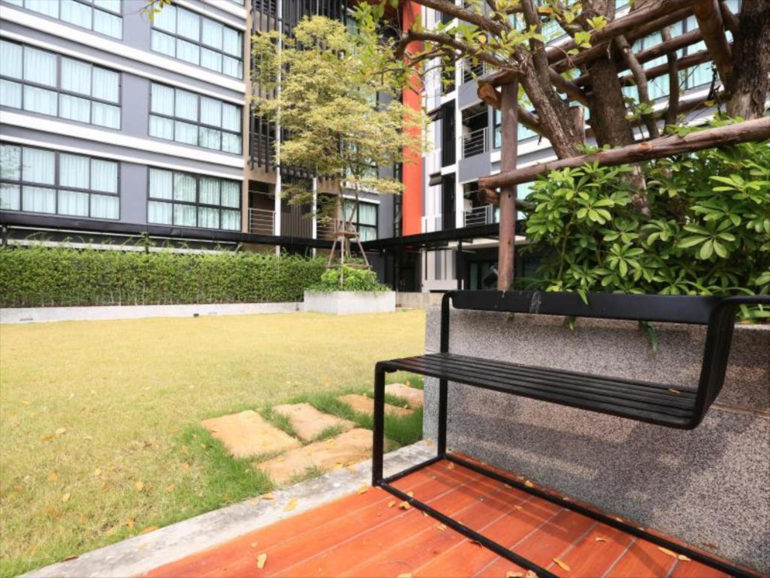 The Plimplace 2 Bangkok Exterior foto