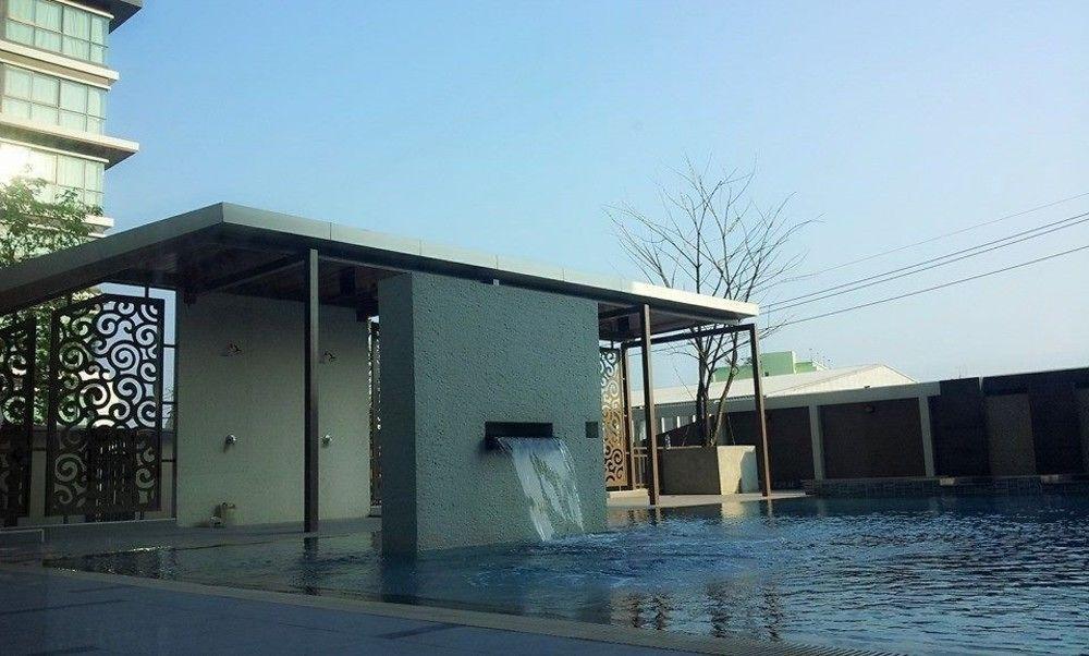The Plimplace 2 Bangkok Exterior foto