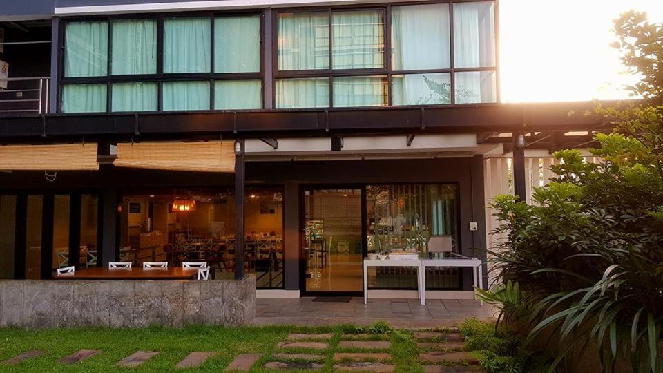 The Plimplace 2 Bangkok Exterior foto